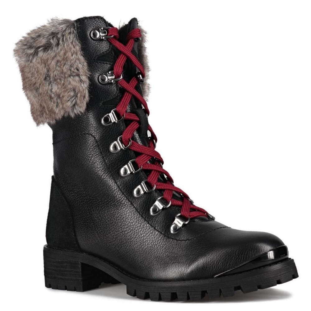 SANTANA NOVELLA BOOTS